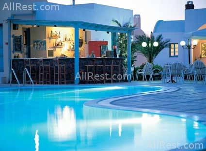 El Greco Hotel 19